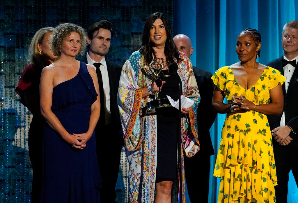 2022 Daytime Emmy Awards - Show